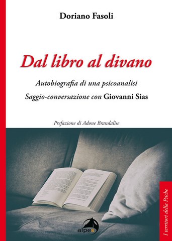 Giovanni Sias, Dal libro al divano