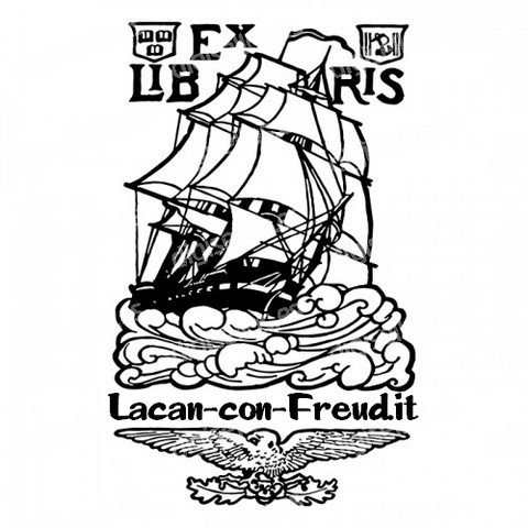 ex-libris (logo)