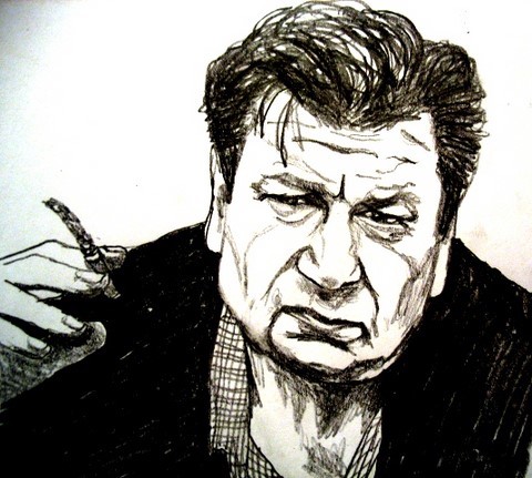 Aki Kaurismäki