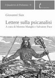 Giovanni Sias, Lettere sulla psicanalisi