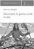 M. Manghi, Discernere la guerra civile in atto