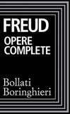 Freud Opere complete Boringhieri