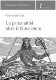 Giovanni Sias, Lettere sulla psicanalisi