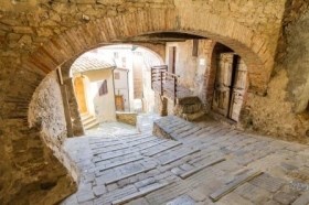 Incontri a Campiglia marittima