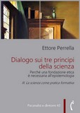 Perrella, Dialogo Sui Tre Principi Della Scenza - Vol. I