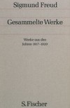 S. Freud, Gesammelte Werke, Band XII