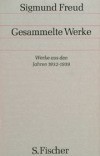 S. Freud, Gesammelte Werke, Band XVI