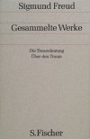 Freud, Gesammelte Werke, Band 2-3