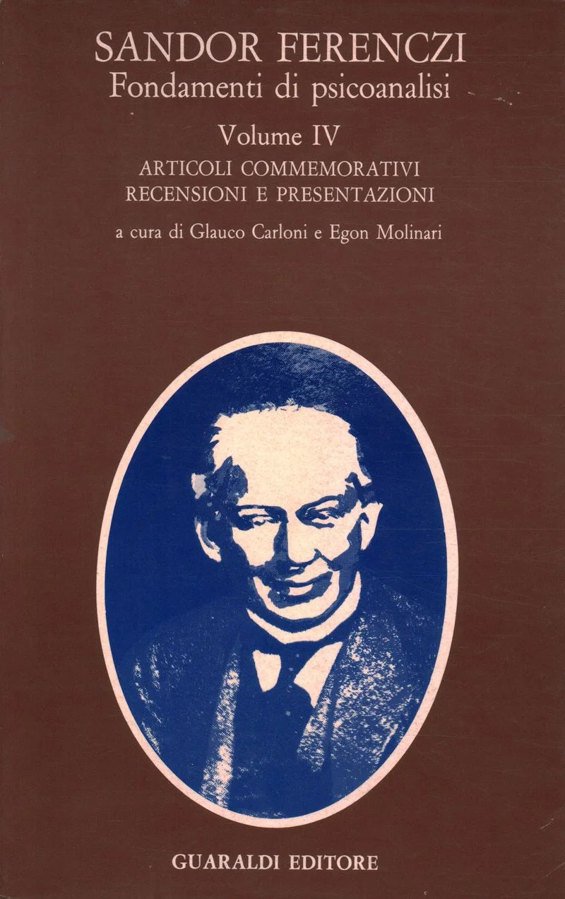 IFerenczi IV