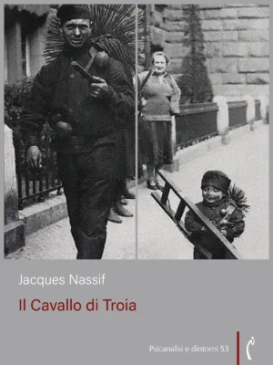 J. Nassif, Il cavallo di Troia