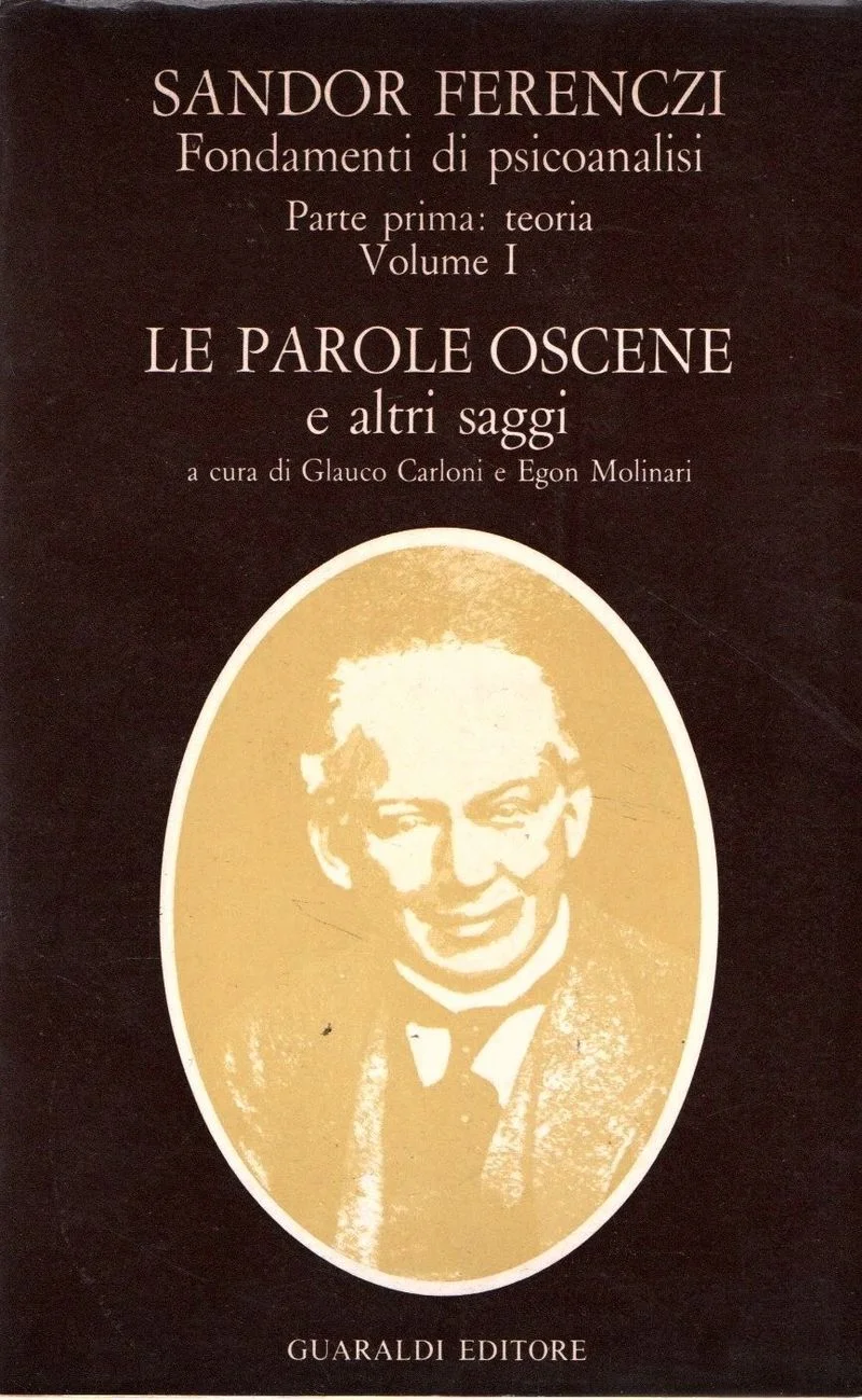 Ferenczi, I