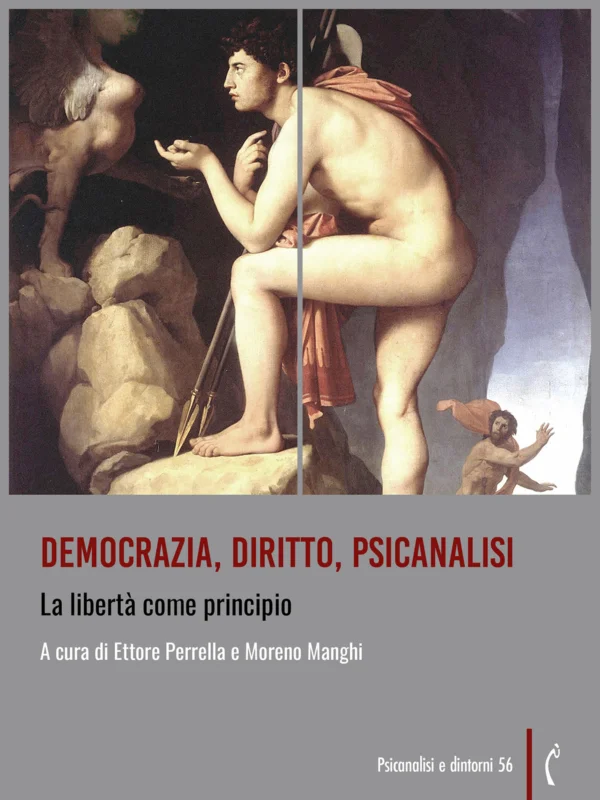 AA.VV., Democrazia, diritto, psicanalisi