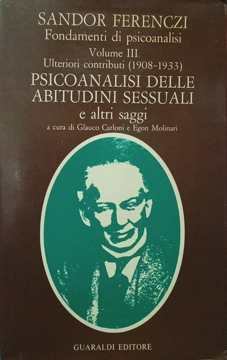 Ferenczi III