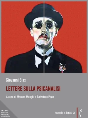Giovanni Sias, Lettere sulla psicanalisi (seconda edizione)